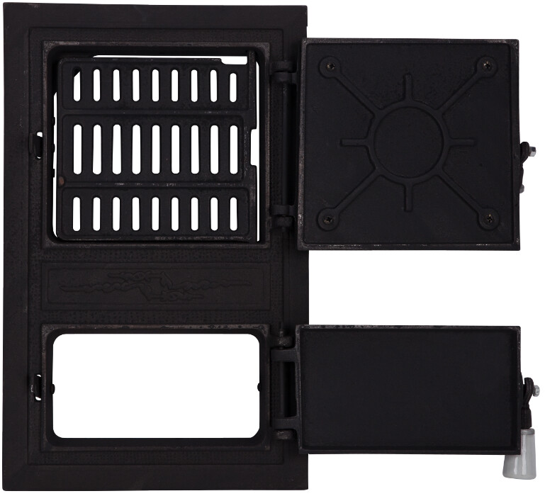 Usa Soba Monobloc Leo [1]