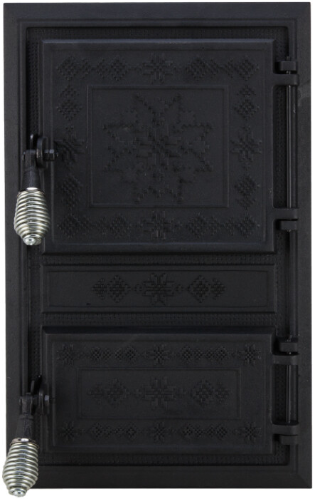 Sobe si burlane - Usa Soba Monobloc Motive Romanesti