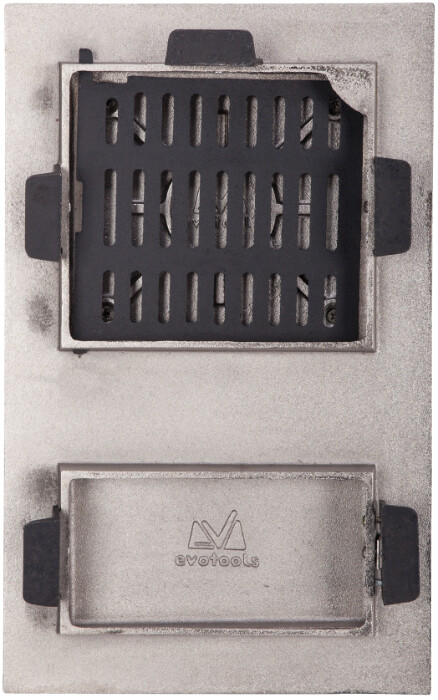Usa Soba Monobloc Struguri Nichelata [2]