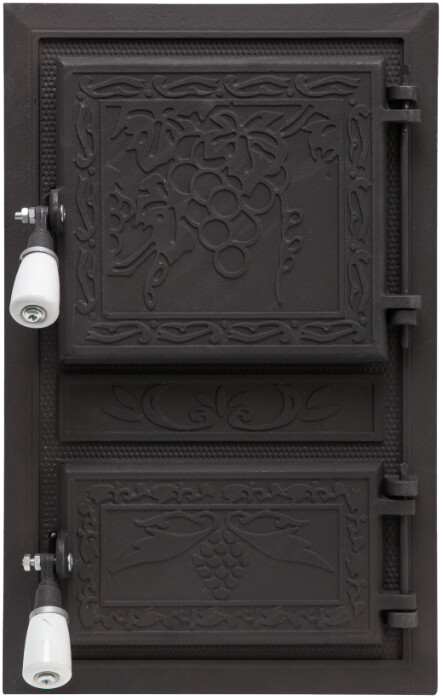 Sobe si burlane - Usa Soba Monobloc Struguri