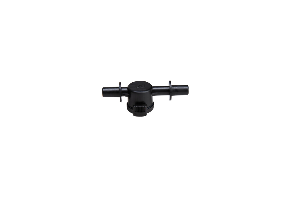 Accesorii tub picurare - Valva Anti Drenaj Tronson Mobil