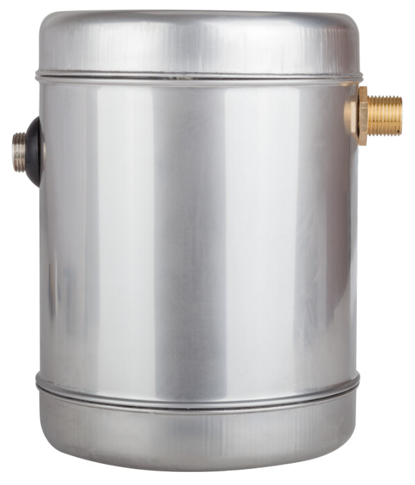 Sanitare - Vas cu Flotor INOX 1024-58