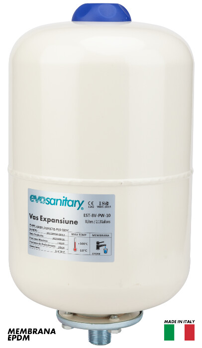 Sanitare - Vas de Expansiune 1191