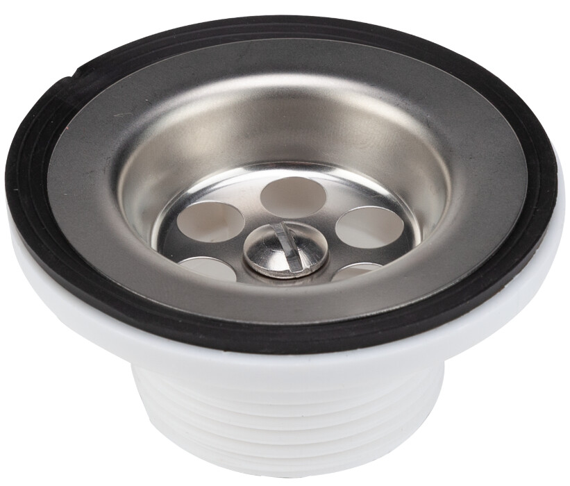 Sisteme de scurgere - Ventil Spalator Inox 1187