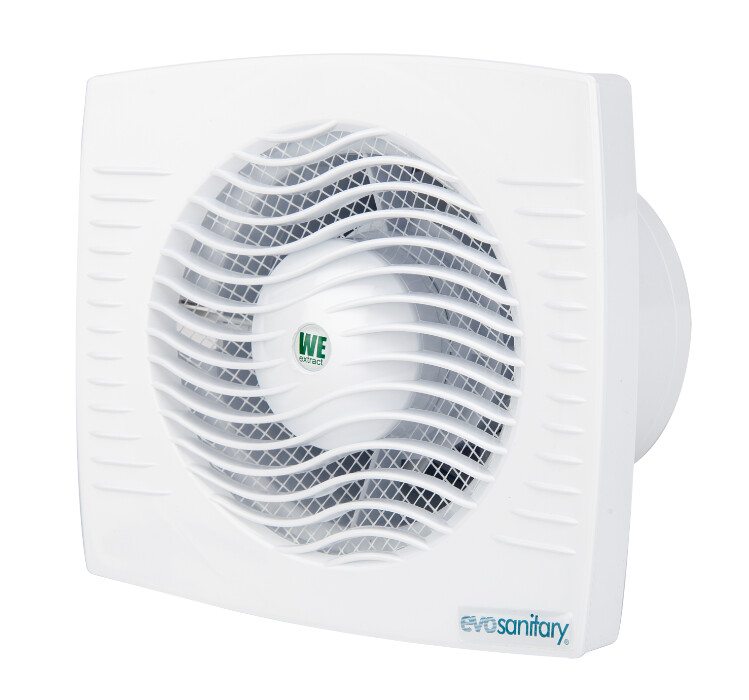 Electrocasnice - Ventilator AR 2001