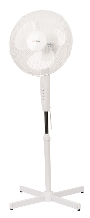 Electrocasnice - Ventilator cu Picior SF45 EvoTools