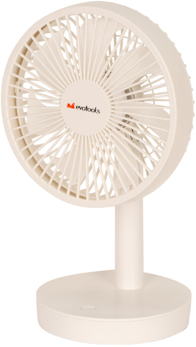Electrocasnice - Ventilator de Birou cu Acumulator DF 5 Evotools