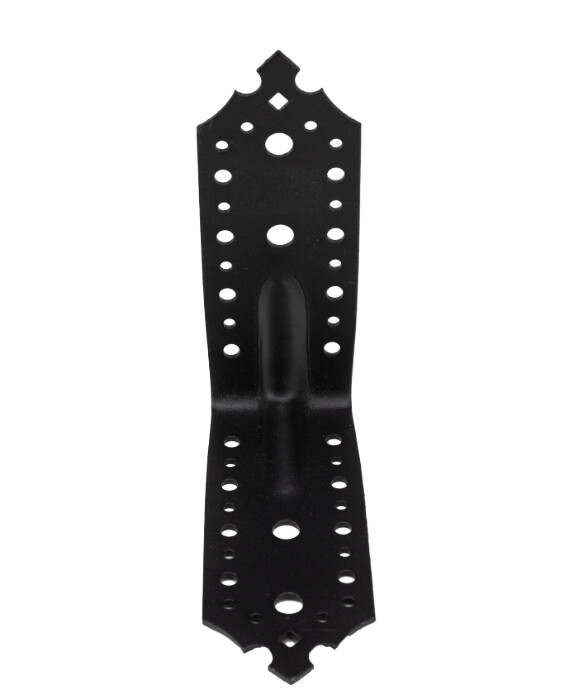 Elemente imbinare lemn - Vinclu SG de Imbinare Lemn Negru Decorativ