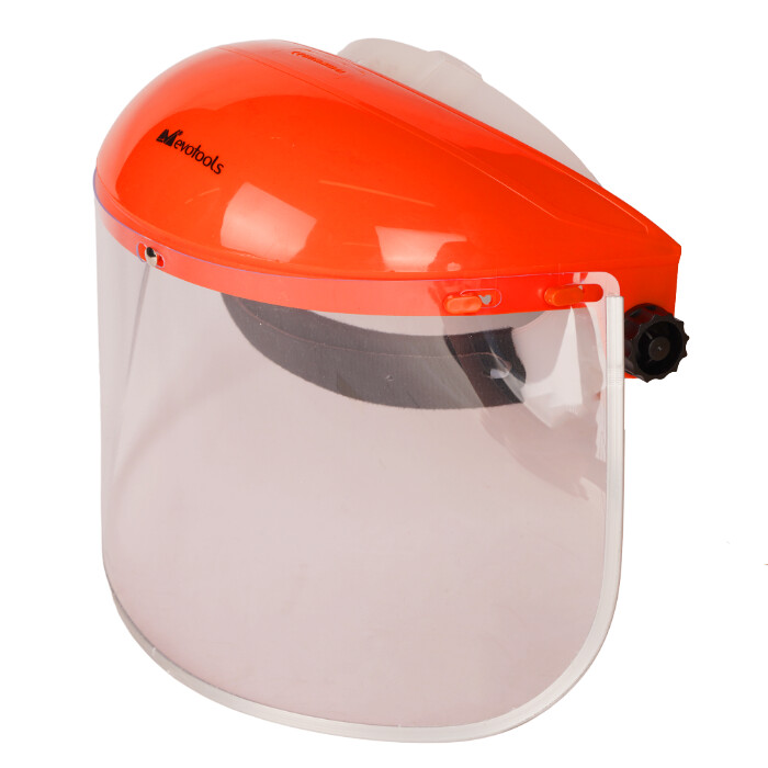 Echipamente de protectie - Viziera Protectie PVC Evotools