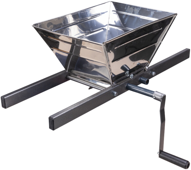 Mori, tocatoare si zdrobitori - Zdrobitor Fructe 1153