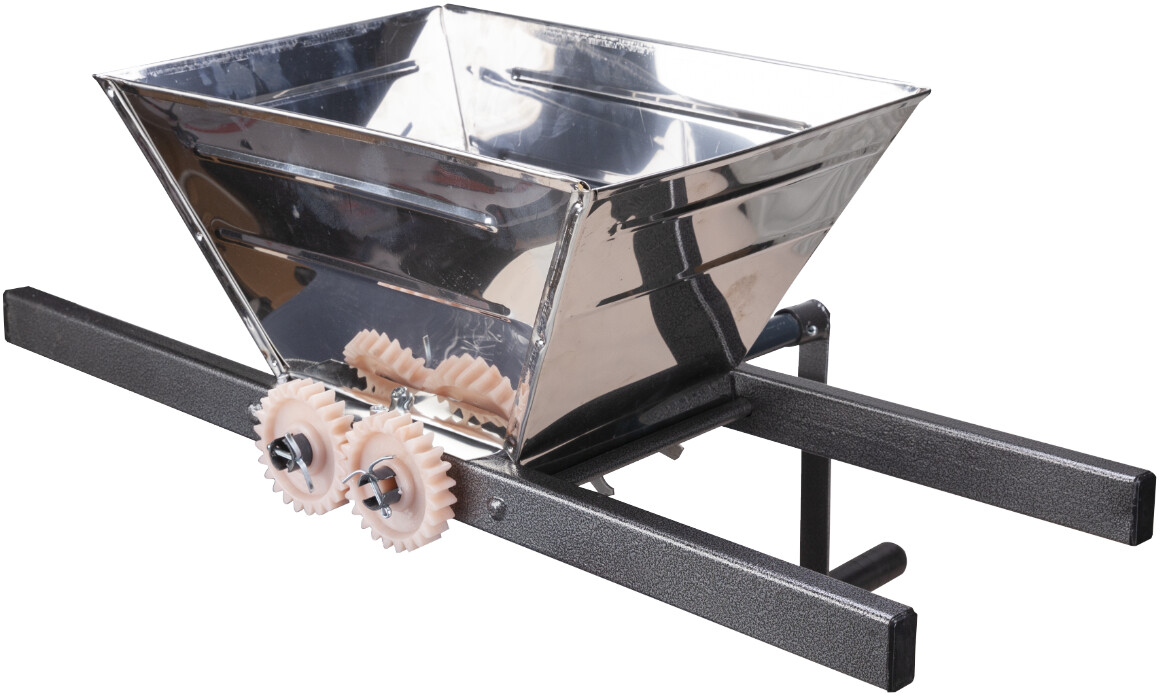 Zdrobitor Fructe - Tip 3 Volum 15 l [3]