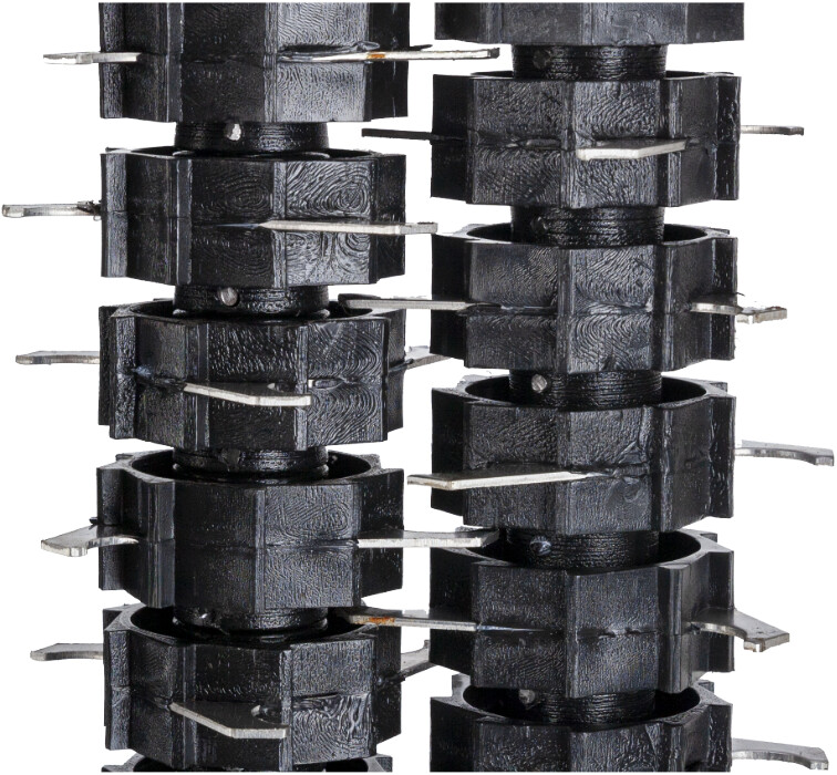 Zdrobitor Fructe - Tip 3 Volum 15 l [4]