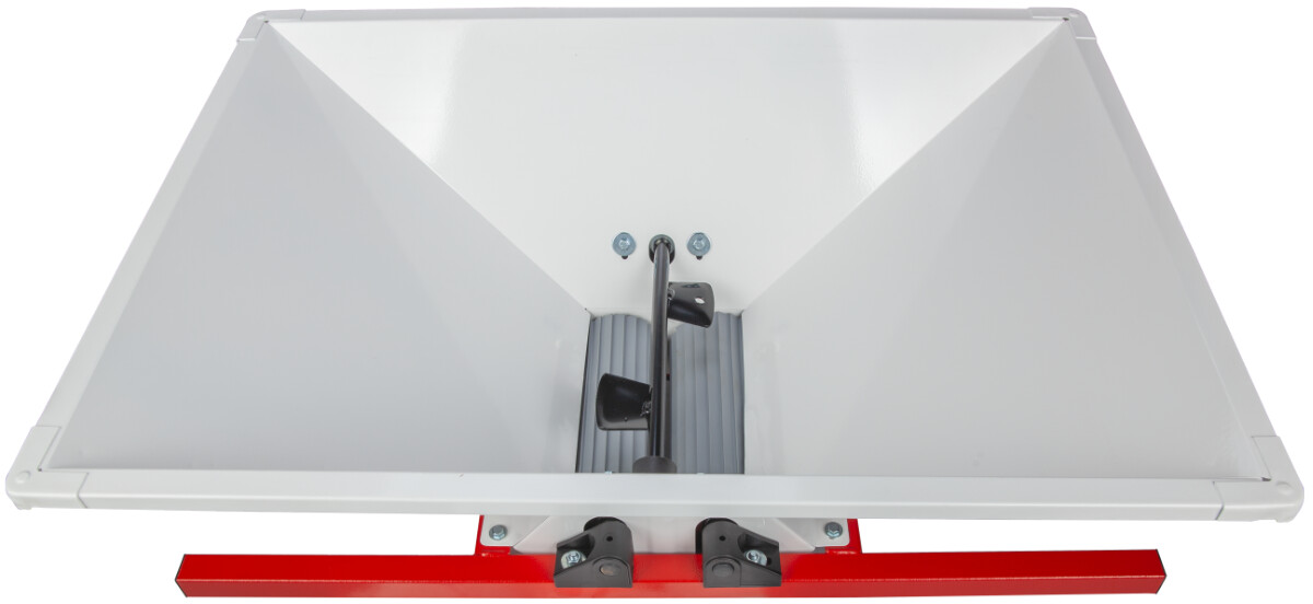 Zdrobitor Struguri Mare - Manual, Cuva Vopsea Emailata 950 X 600 mm PG [1]