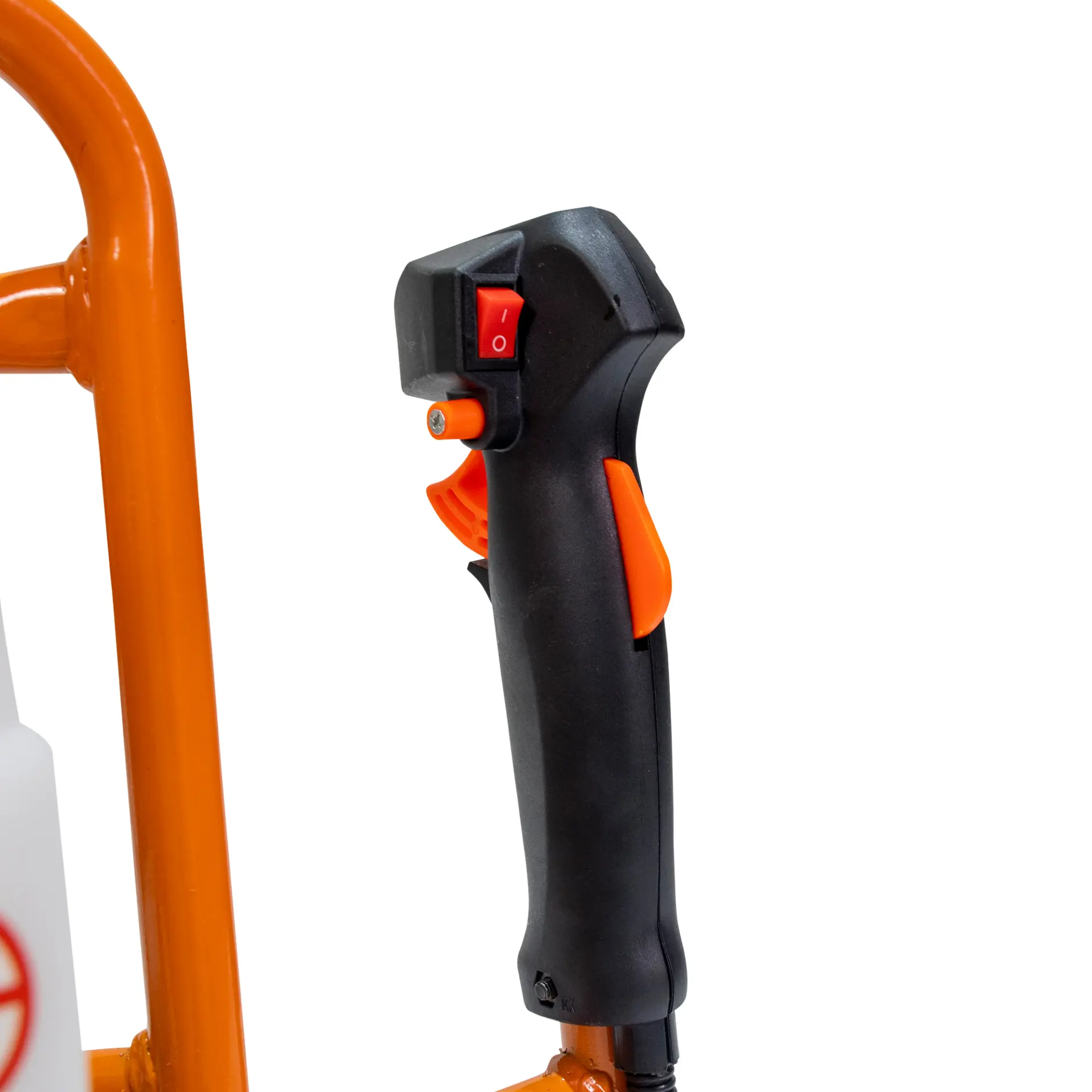 Motoburghiu RURIS TT10 [7]